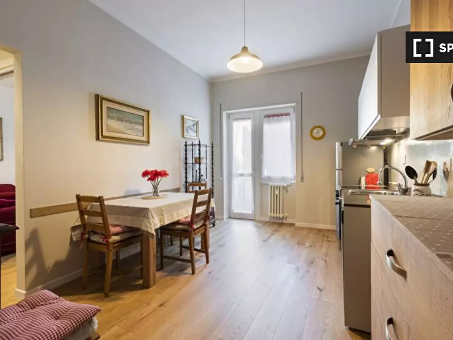 Immagine 19 di Appartamento in affitto  in Piazza Vincenzo Fardella di Torrearsa a Firenze