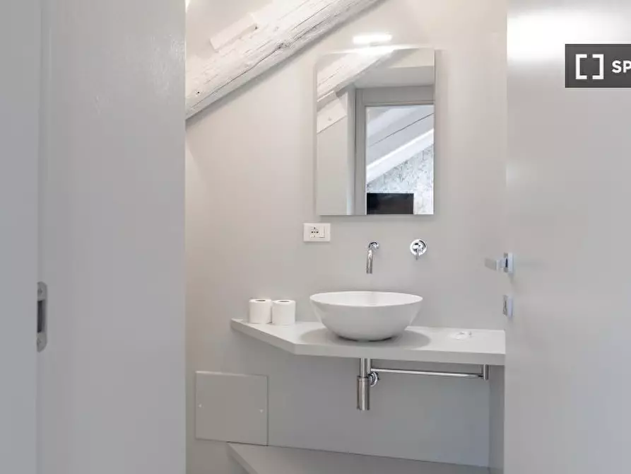 Immagine 19 di Ufficio in affitto  in Via XX Settembre a Torino