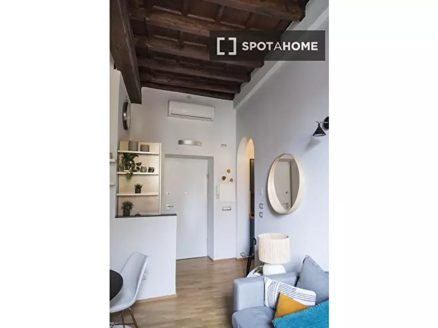 Immagine 12 di Appartamento in affitto  in Via Santa Marta a Milano