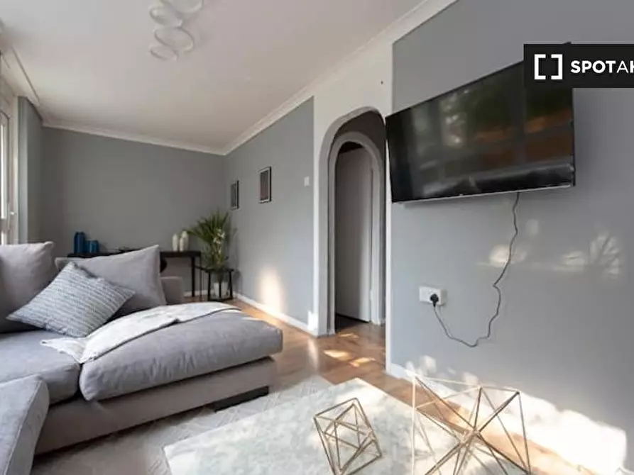 Immagine 6 di Appartamento in affitto  in Teviot St a Poplar