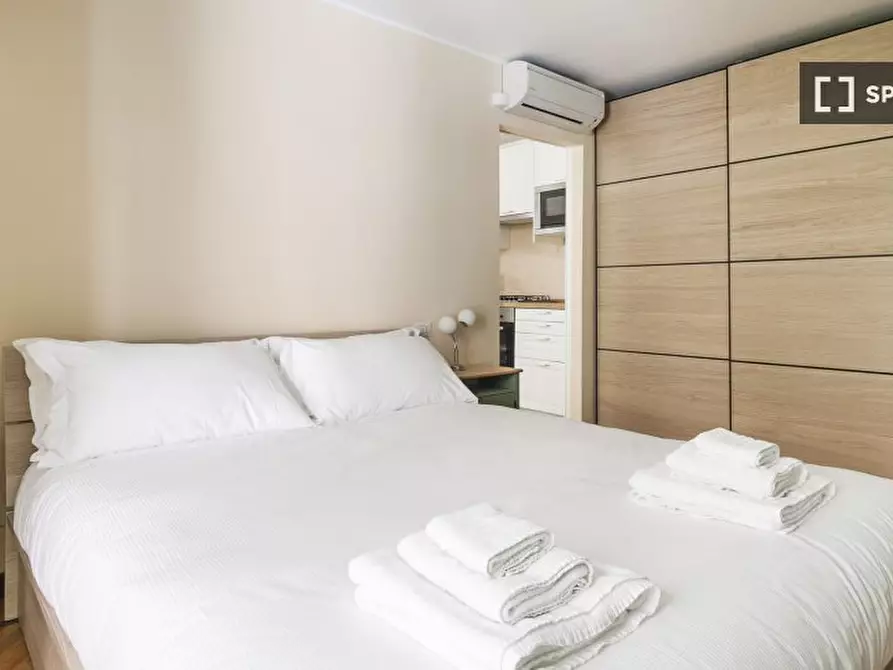 Immagine 14 di Appartamento in affitto  in Via Lazzaro Palazzi a Milano