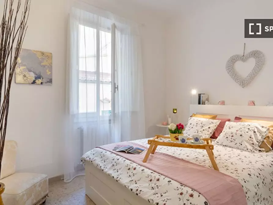 Immagine 2 di Appartamento in affitto  in Via Fra' Giovanni Angelico a Firenze