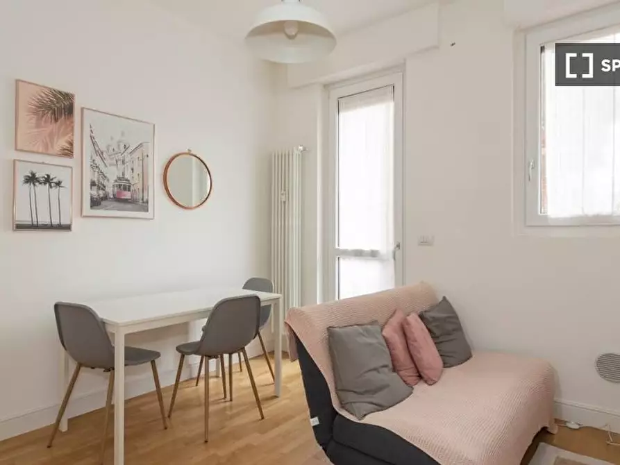 Immagine 18 di Appartamento in affitto  in Viale Brianza a Milano