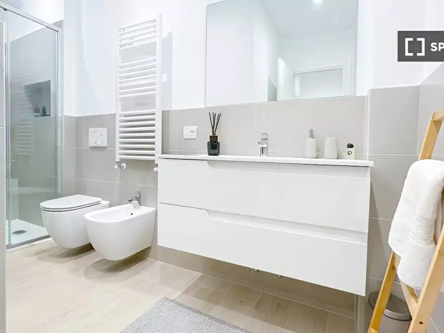 Immagine 6 di Appartamento in affitto  in Viale Legioni Romane a Milano