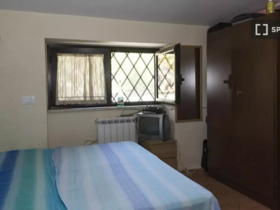 Immagine 1 di Camera condivisa in affitto  in Via Alessandro Brisse a Roma