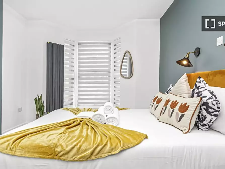 Immagine 10 di Appartamento in affitto  in flat a a Tottenham