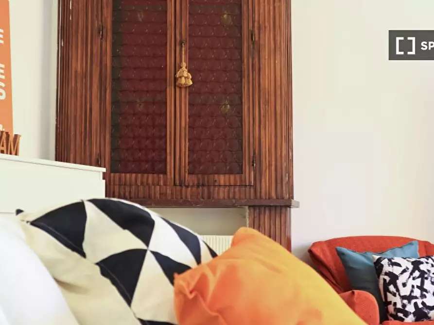 Immagine 10 di Camera condivisa in affitto  in Via Ariosto n a Cagliari