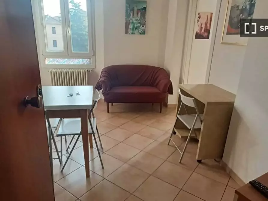 Immagine 13 di Appartamento in affitto  in Via Mazzini a Bologna