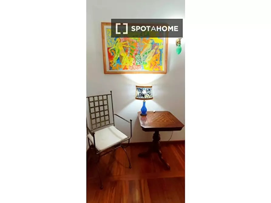 Immagine 3 di Appartamento in affitto  in Via Comano a Roma