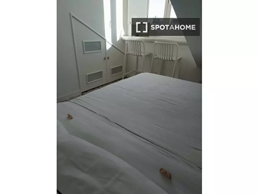 Immagine 10 di Ufficio in affitto  in Via del Carmine a Torino