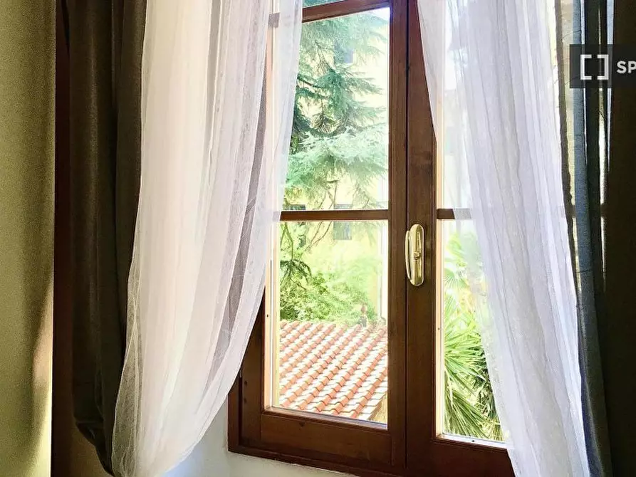 Immagine 6 di Camera condivisa in affitto  in Via del Ponte Rosso a Firenze