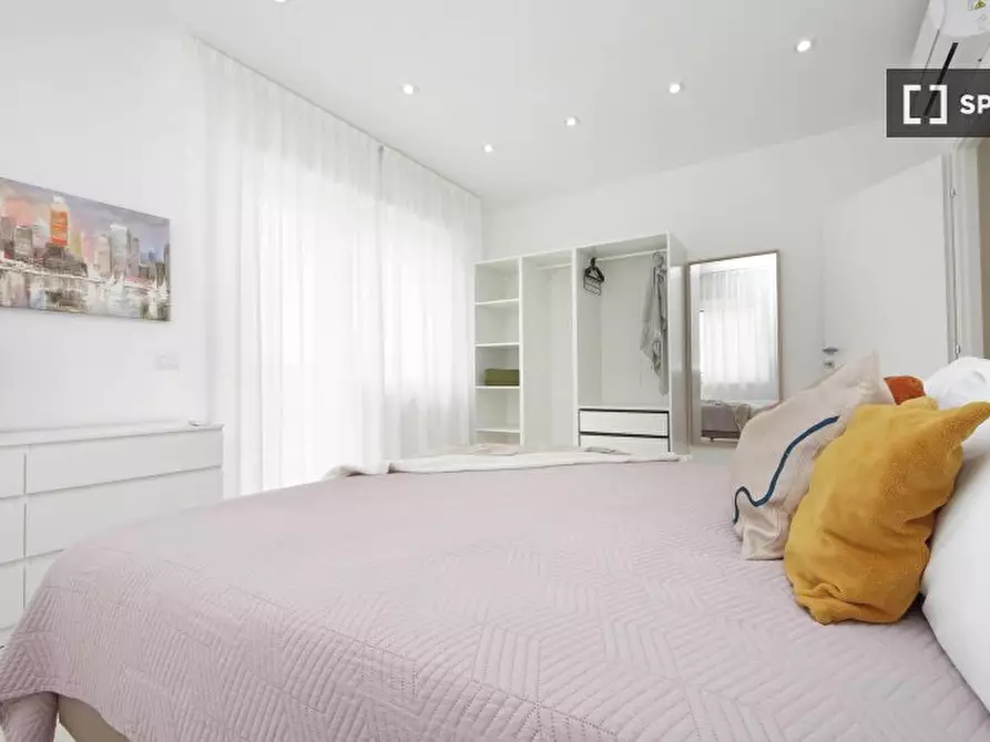 Immagine 4 di Appartamento in affitto  in Viale Ammiraglio del Bono a Roma