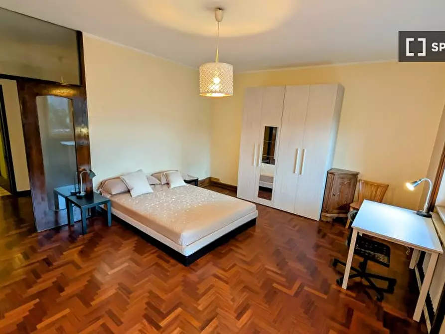 Immagine 1 di Camera condivisa in affitto  in Via Guido Guarini Matteucci a Milano