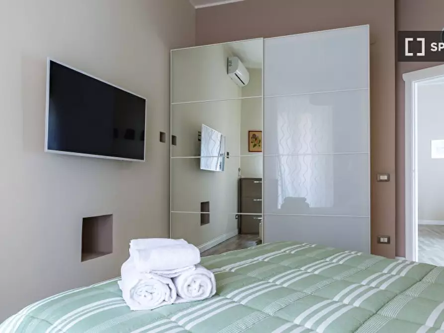 Immagine 16 di Appartamento in affitto  in Vico Santa Maria del Pozzo a Napoli