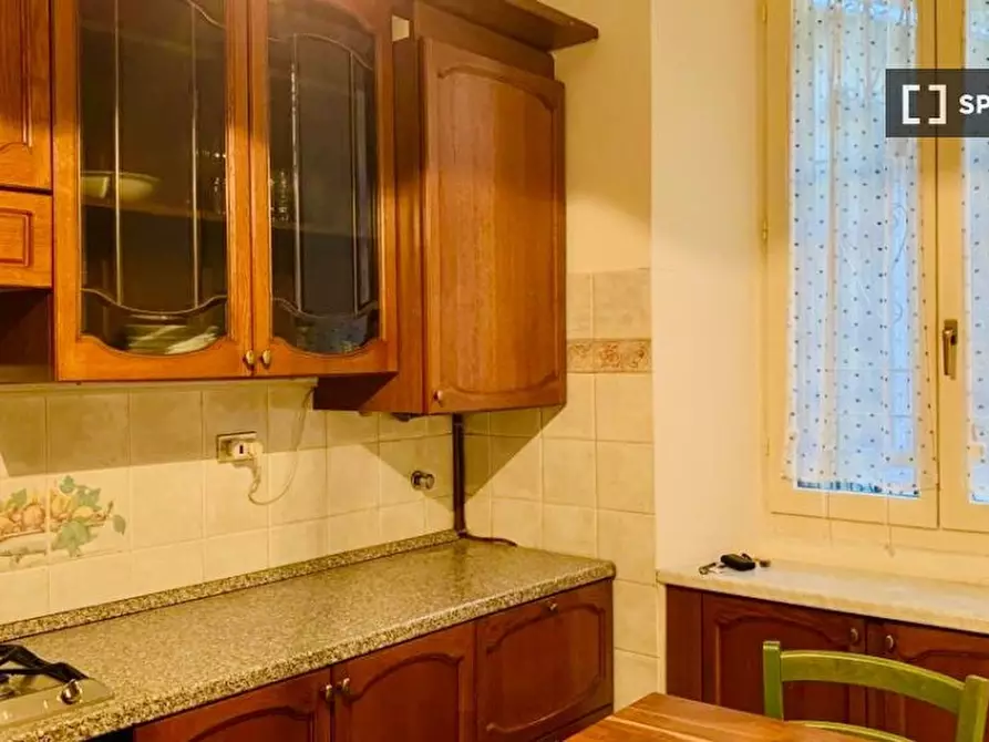 Immagine 10 di Appartamento in affitto  in Viale Pasubio a Milano