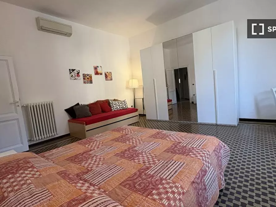 Immagine 6 di Camera condivisa in affitto  in Via Ferdinando Paoletti a Firenze