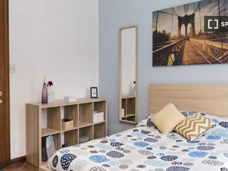 Immagine 2 di Camera condivisa in affitto  in Viale Giovanni Vicini a Bologna