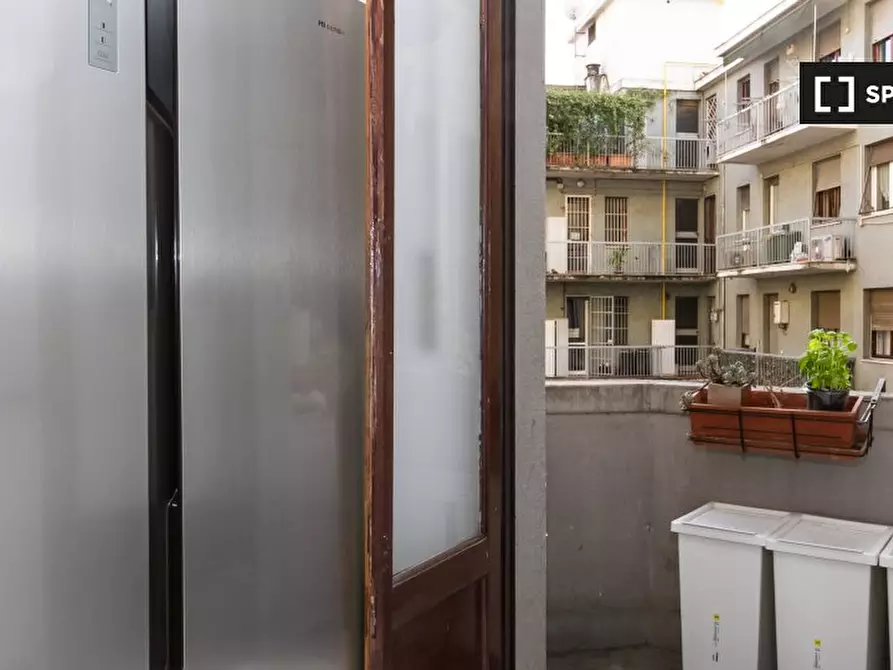 Immagine 16 di Camera condivisa in affitto  in Viale Regina Giovanna a Milano