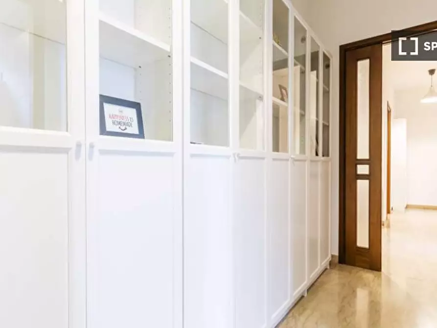 Immagine 14 di Camera condivisa in affitto  in Via Felice Mendelssohn a Padova