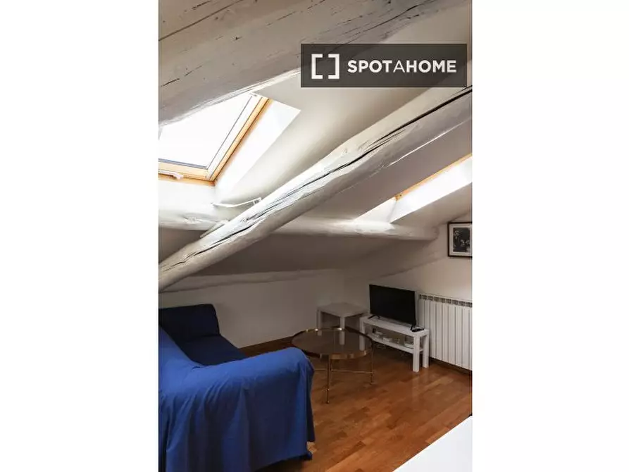 Immagine 19 di Appartamento in affitto  in Via Piero della Francesca a Milano