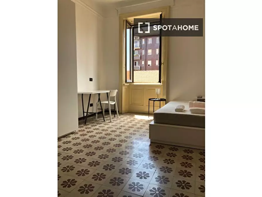 Immagine 1 di Camera condivisa in affitto  in Corso Lodi a Milano