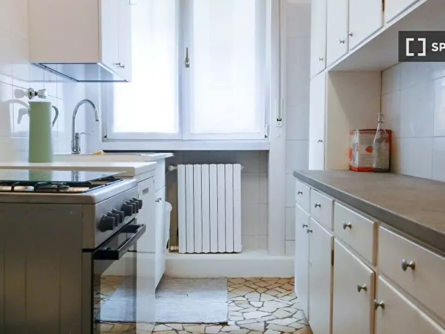 Immagine 11 di Camera condivisa in affitto  in Via Perini a Trento