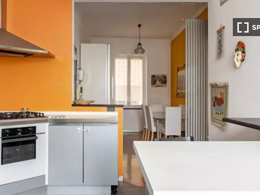 Immagine 18 di Appartamento in affitto  in Via del Molo a Genova