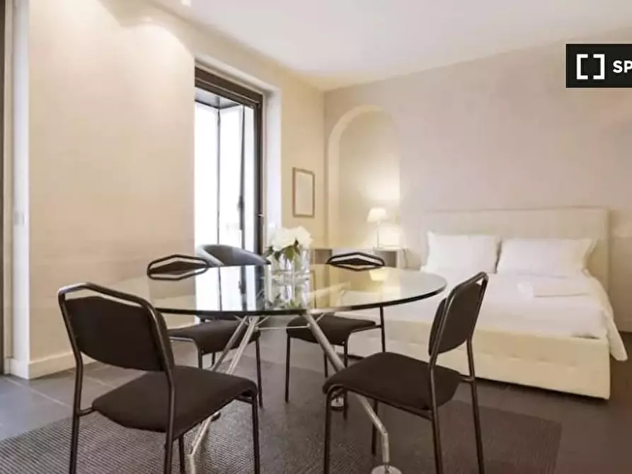 Immagine 6 di Ufficio in affitto  in Via Terraggio a Milano