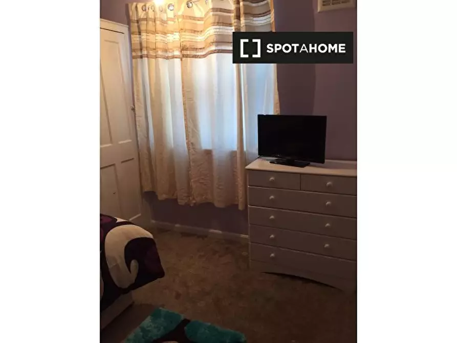 Immagine 4 di Camera condivisa in affitto  in Tilbrook Rd a Greenwich