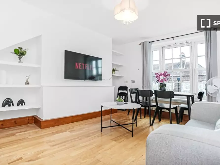 Immagine 1 di Appartamento in affitto  in Vauxhall St a Lambeth