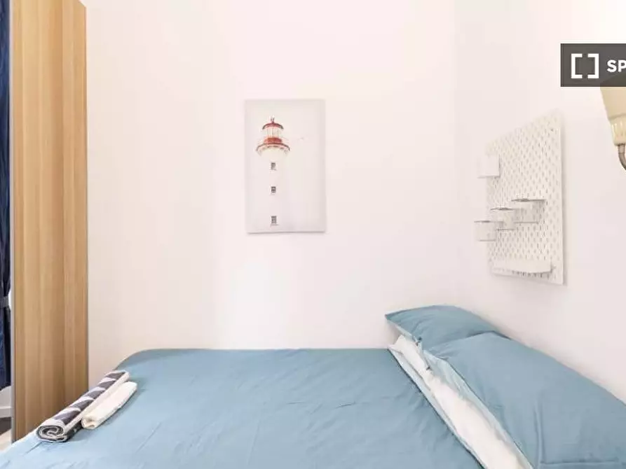 Immagine 3 di Camera condivisa in affitto  in Via Paolo Bassi a Milano
