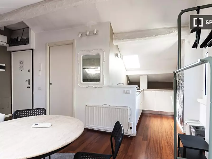Immagine 6 di Appartamento in affitto  in Corso Como a Milano