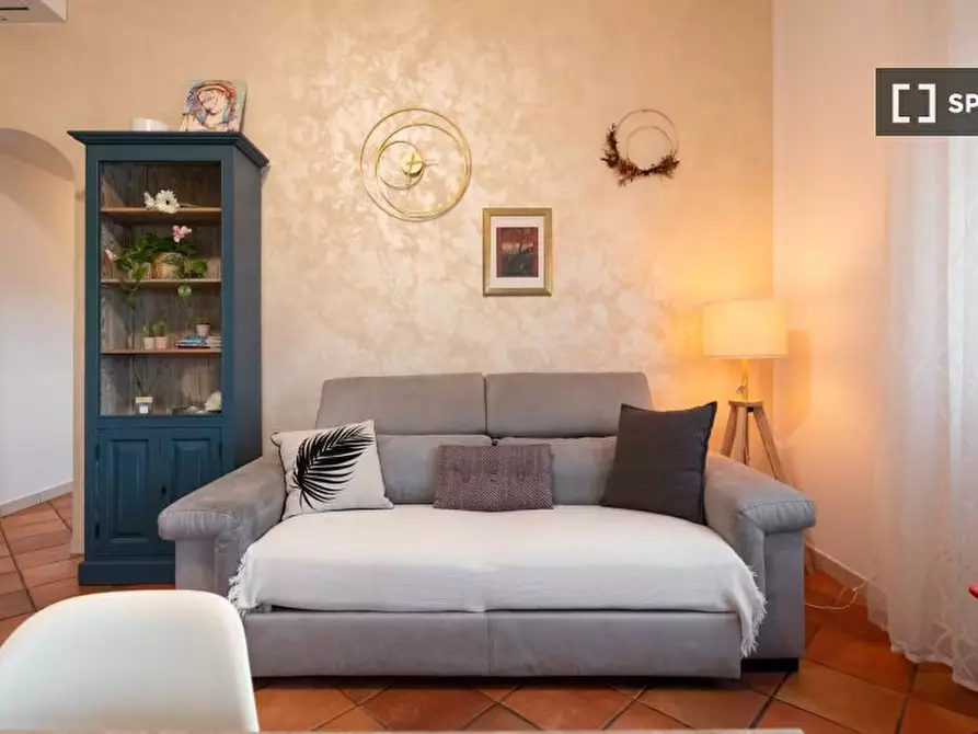 Immagine 3 di Appartamento in affitto  in Viale Donato Giannotti a Firenze