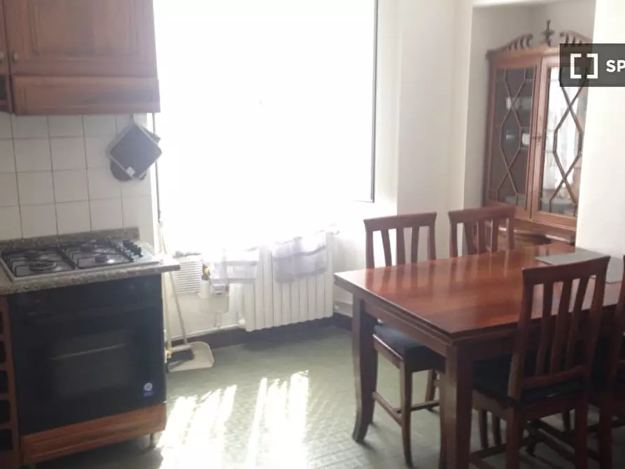 Immagine 4 di Camera condivisa in affitto  in Via Pietro Marocco a Milano