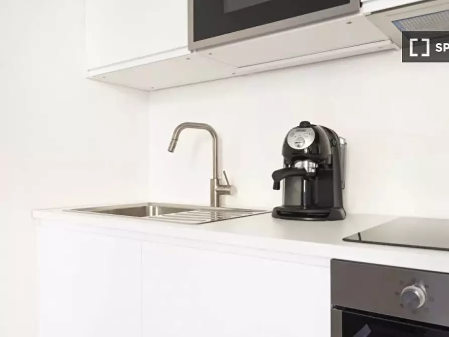 Immagine 5 di Appartamento in affitto  in Viale Tibaldi a Milano