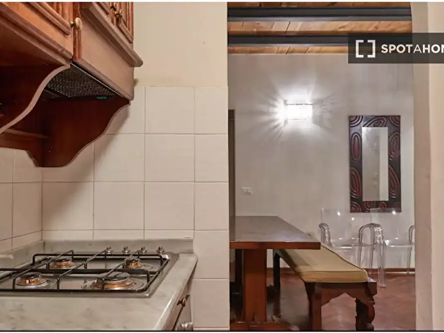 Immagine 9 di Appartamento in affitto  in Via dei Pepi a Firenze