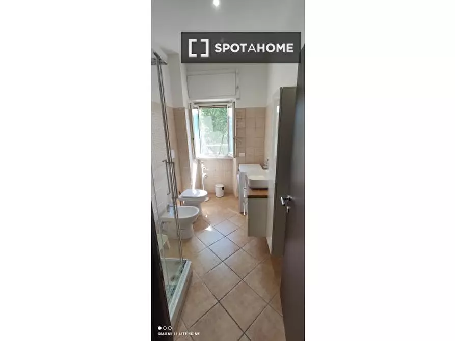 Immagine 6 di Appartamento in affitto  in Via dei Corsi a Roma