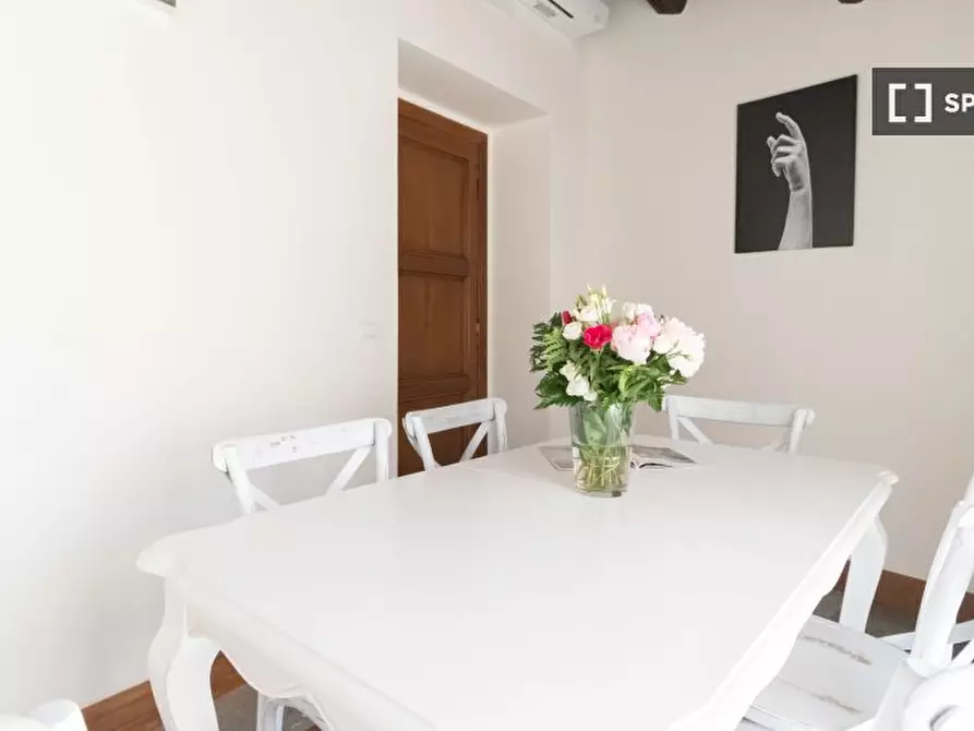 Immagine 15 di Appartamento in affitto  in Via Dei Cappuccini a Roma
