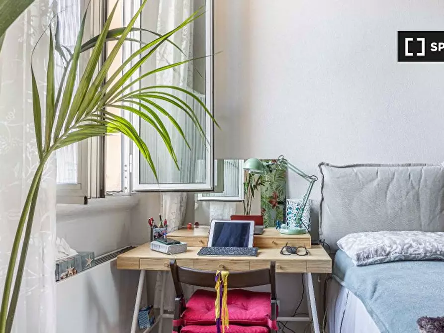 Immagine 14 di Appartamento in affitto  in Via Ambrogio Binda a Milano