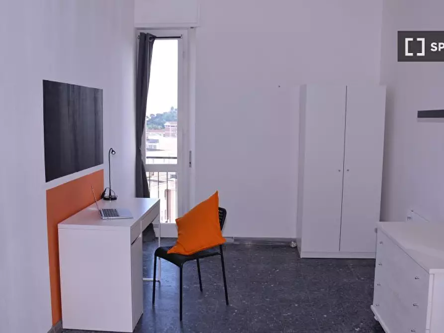 Immagine 19 di Camera condivisa in affitto  in Via Ingurtosu n a Cagliari