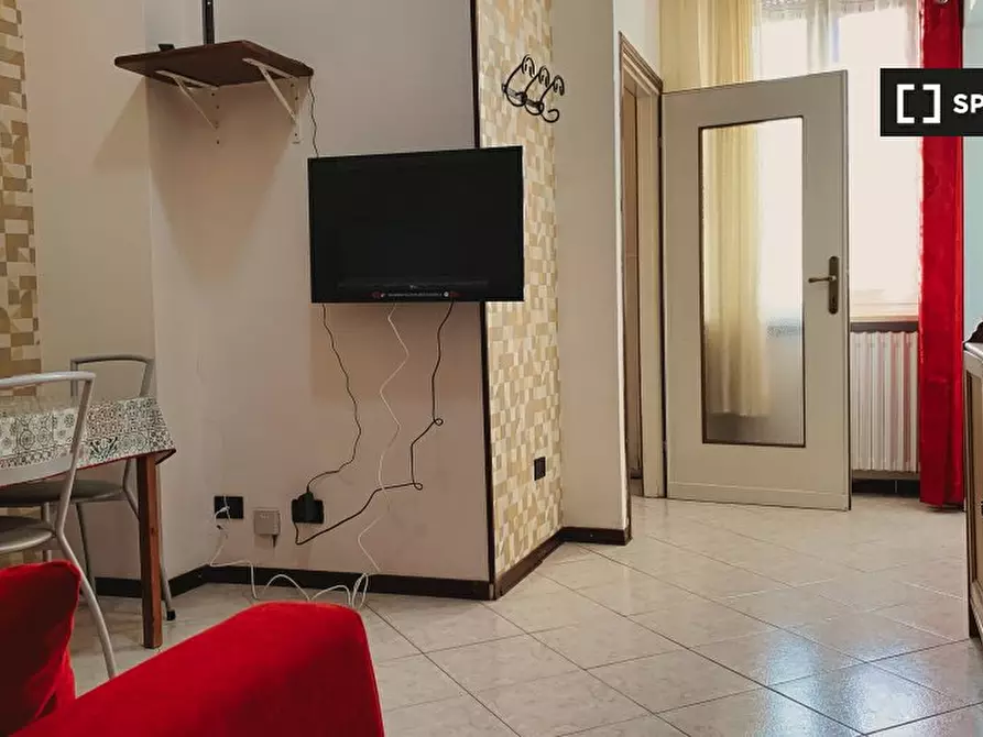 Immagine 8 di Appartamento in affitto  in Via Paulucci di Calboli Fulcieri a Milano