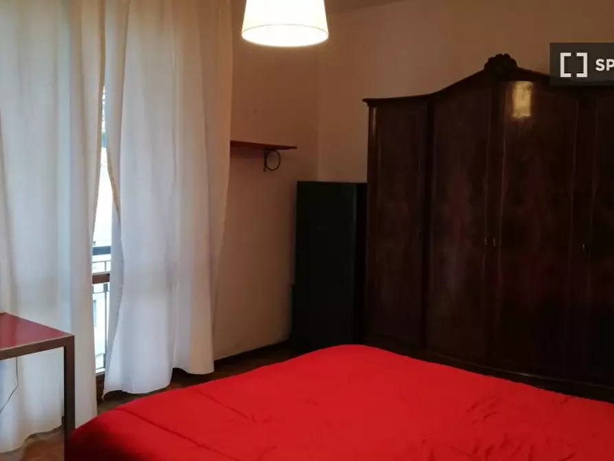 Immagine 4 di Camera condivisa in affitto  in Via del Beato Egidio a Perugia