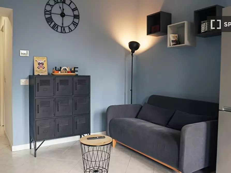 Immagine 6 di Appartamento in affitto  in Via Bernardino Verro a Milano