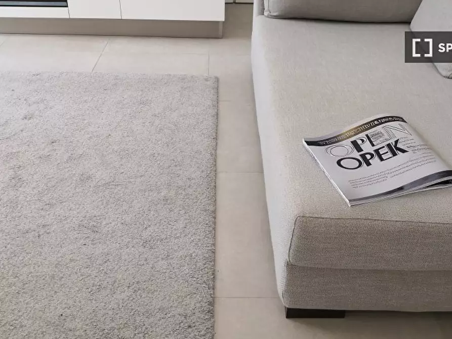 Immagine 8 di Ufficio in affitto  in Via Vincenzo Monti a Milano