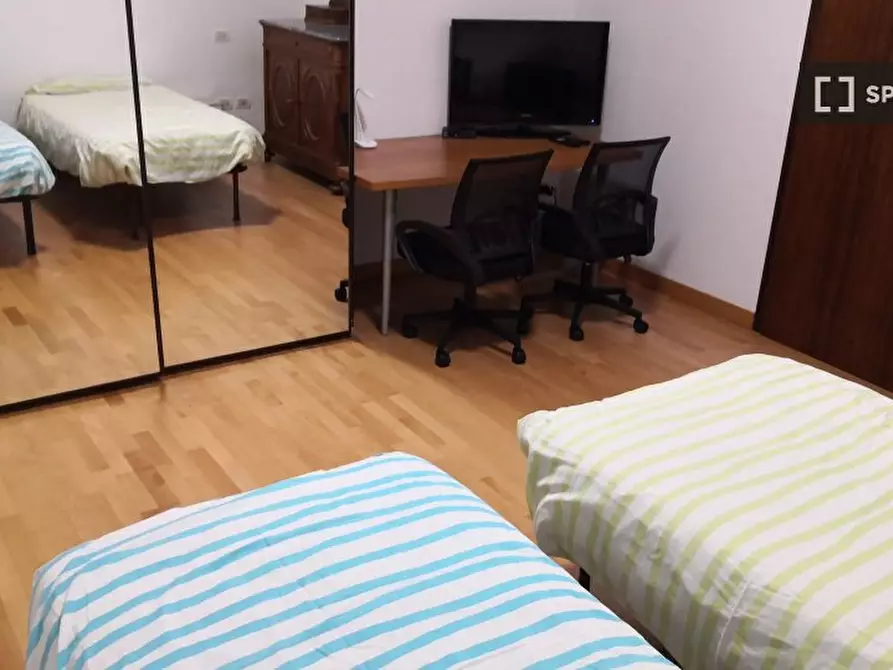 Immagine 17 di Camera condivisa in affitto  in Via Vecchia a Padova