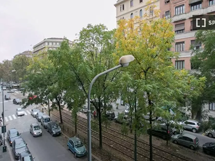 Immagine 11 di Camera condivisa in affitto  in Piazza Maria Adelaide di Savoia a Milano