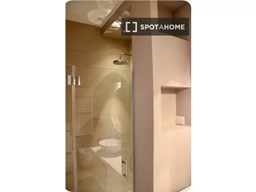 Immagine 10 di Appartamento in affitto  in Via Carlo Poma a Milano