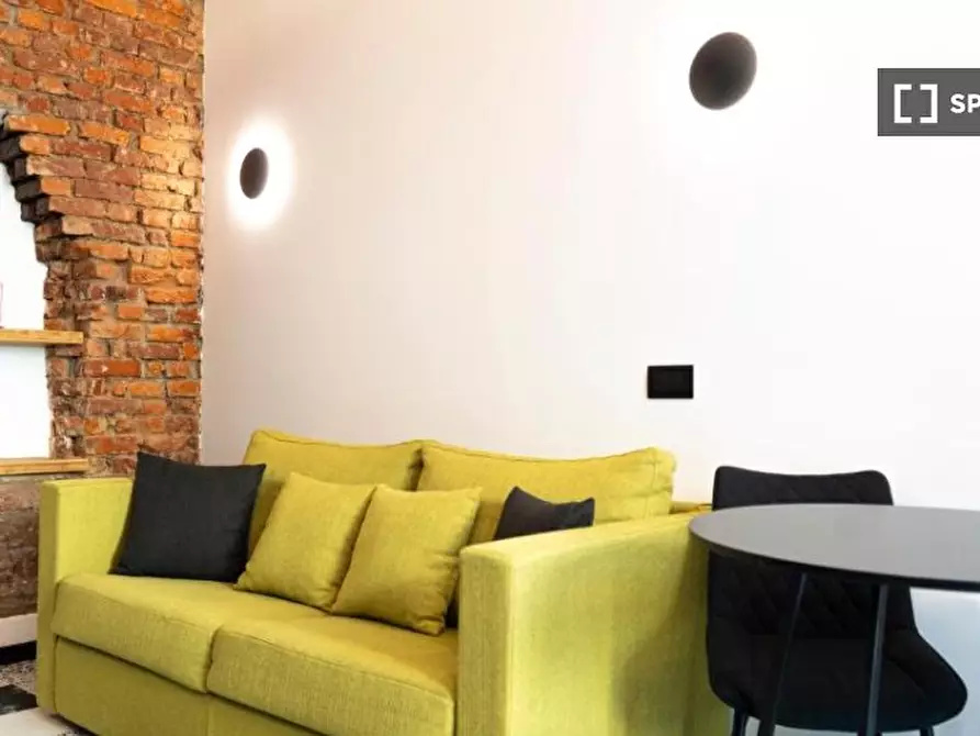 Immagine 5 di Appartamento in affitto  in Via Pietro Crespi a Milano