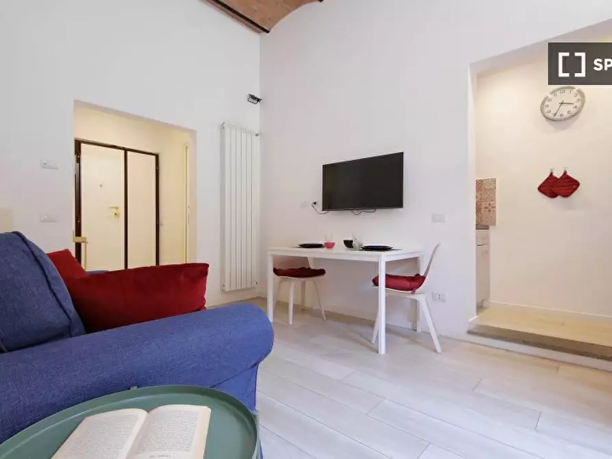 Immagine 5 di Appartamento in affitto  in Via Capo d'Africa a Roma