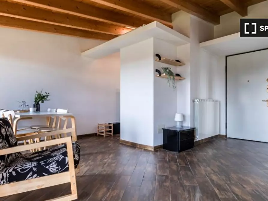 Immagine 5 di Appartamento in affitto  in Via Giovanni Pezzotti a Milano